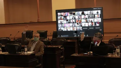Diputados