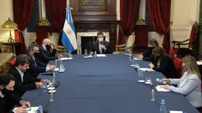Diputados