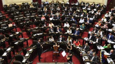 Cuerpo legislativo