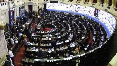Diputados
