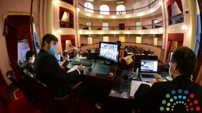 Diputados