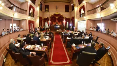 Diputados