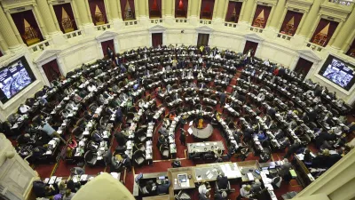 Diputados
