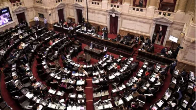 Diputados