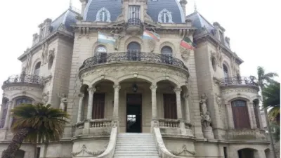 Patrimonio Cultural 