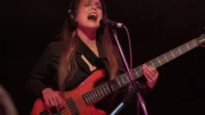 Música 