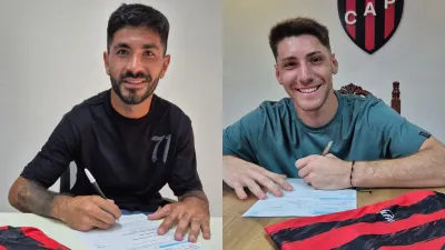 Nievas y Peralta