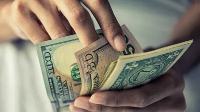 dólar ahorro