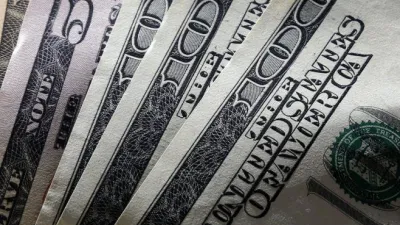 dólar