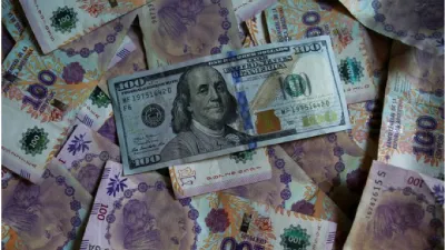Dólar ahorro