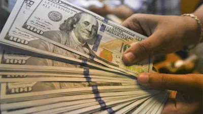 Las medidas que se implementan desde hoy cambian completamente el esquema de tipos de cambio paralelos.