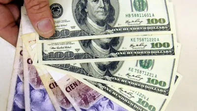 Dolar turista