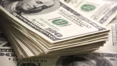 dólar