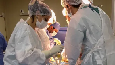 Una donación de órganos en Paraná beneficiará a cuatro pacientes