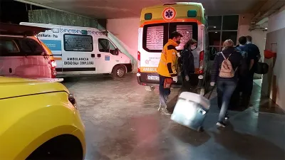 donación de órganos