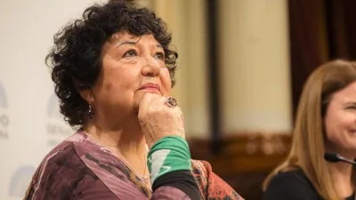 Dora Barrancos