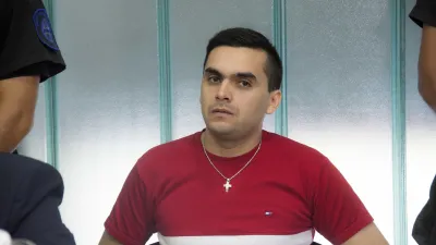 Miguel Cristo