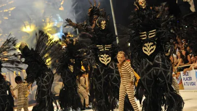 Carnaval del País 