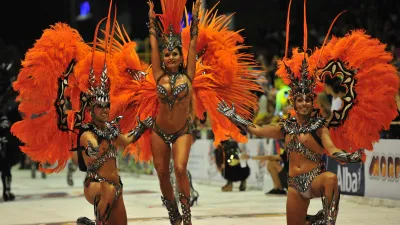 Carnaval del País 