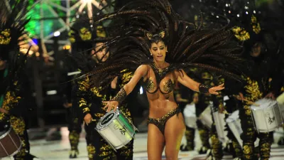 Carnaval del País 
