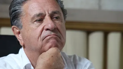 Eduardo Duhalde