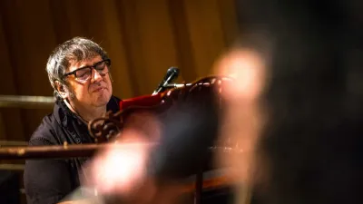 Lito Vitale