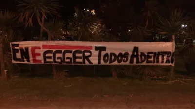 Egger