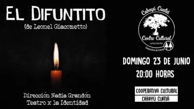 El Difuntito 