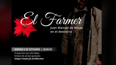 "El Farmer"