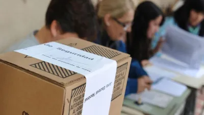 Elecciones