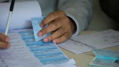 Elecciones