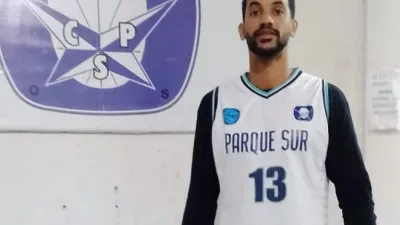 Bolling Jr.: “Quiero aportar mi grano de arena para que el club vuelva donde merece estar”