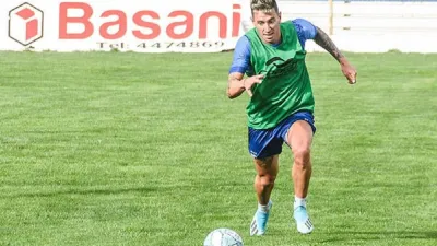 Emanuel Moreno