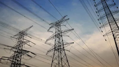 energía