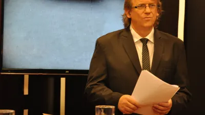 Daniel Enz