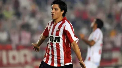 Enzo Pérez