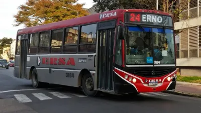 colectivos