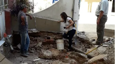 Escuela Sarmiento