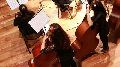 Escuela de Música 