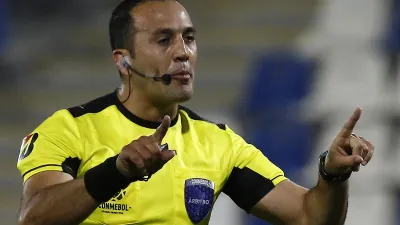 Fernando Espinoza
