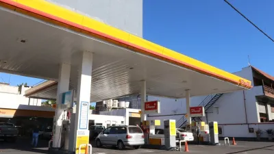 Combustibles.