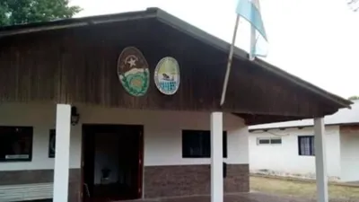 Estancia Grande