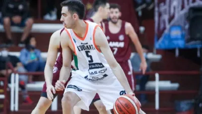 Estudiantes-Lanús