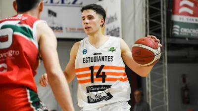 Estudiantes