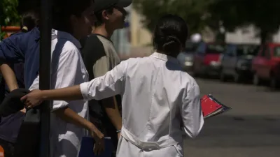 Estudiante