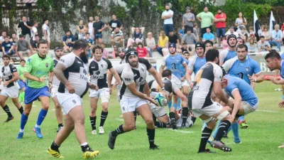El Torneo Regional del Litoral ya tiene fixture y fecha para el regreso a la actividad