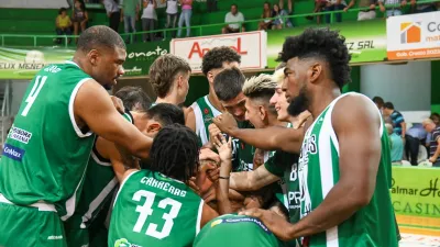La AdJ pidió que se revise el libre deuda de Estudiantes de Concordia y otros dos clubes