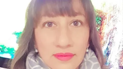 Evangelina Jaime