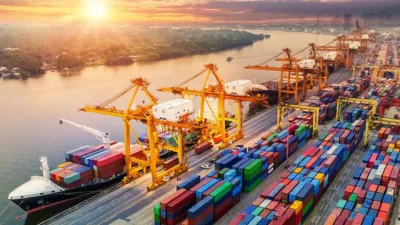Exportaciones 