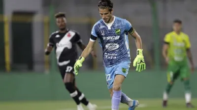 Ezequiel Unsain